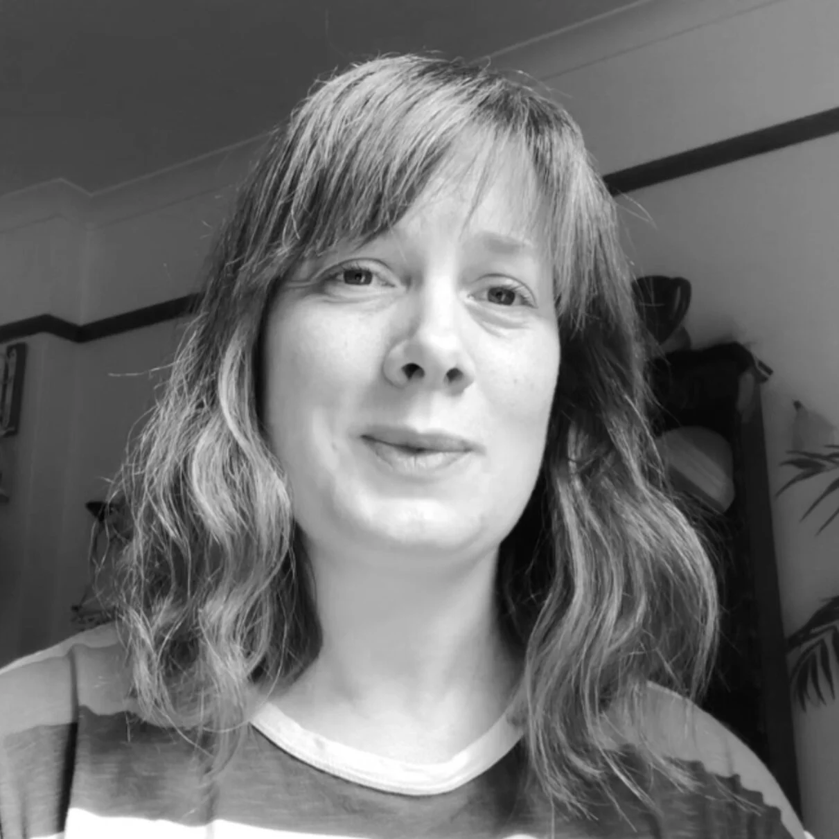 Anchor Voices // 4 // Mim Sadler