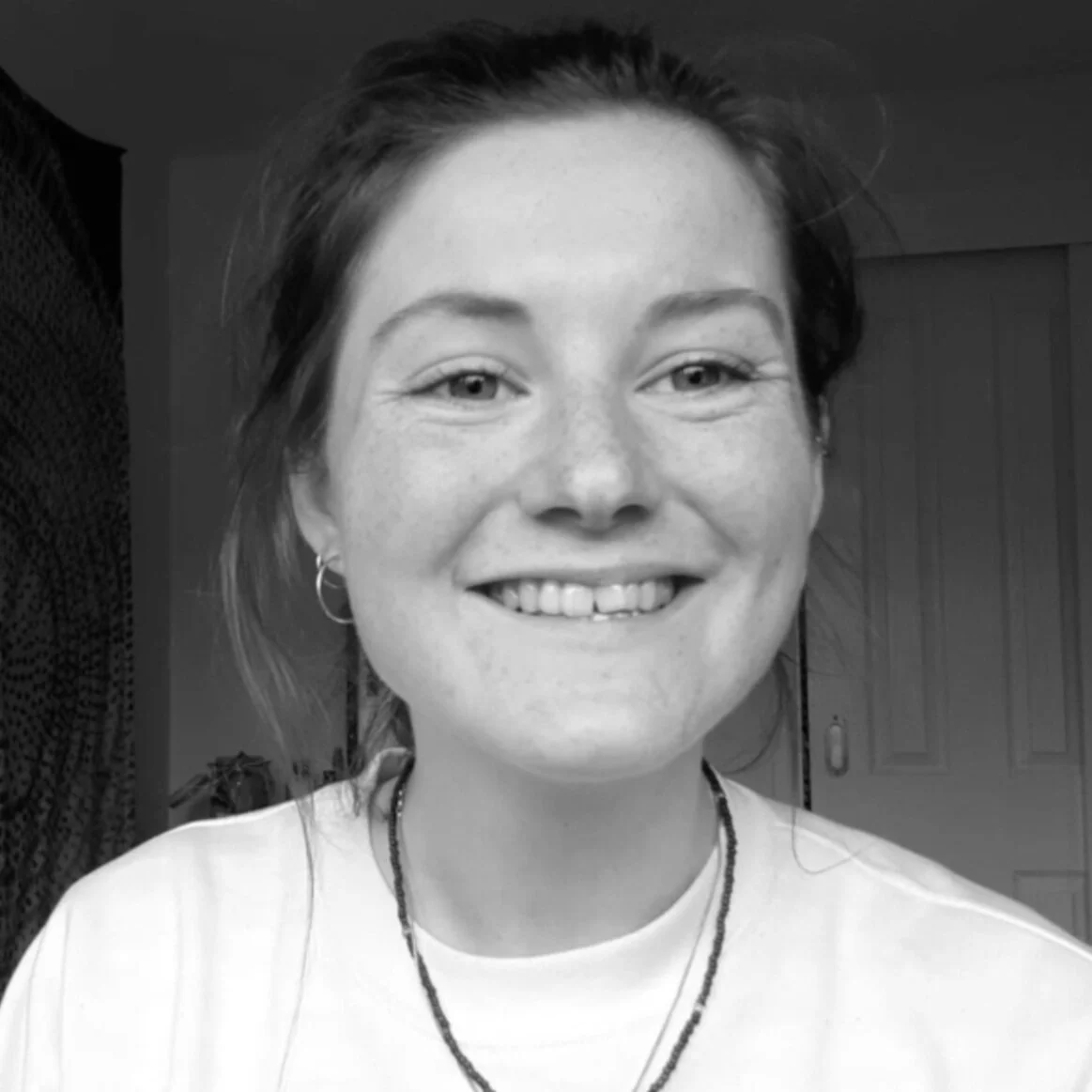 Anchor Voices // 6 // Emma Vaughan