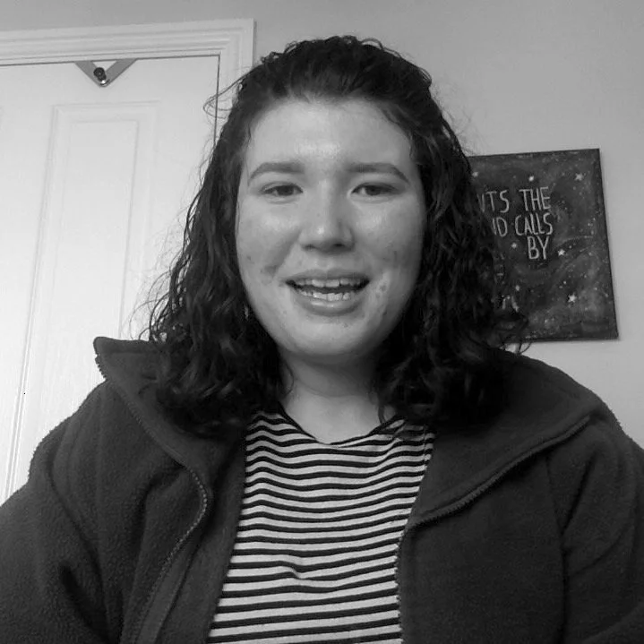 Anchor Voices // 10 // Jess Hill