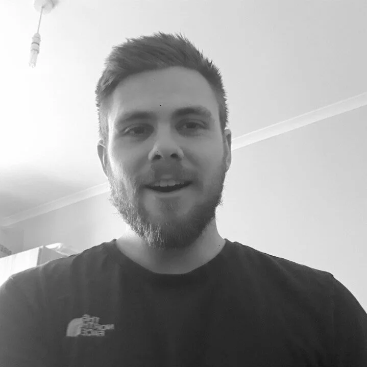 Anchor Voices // 9 // Joe May