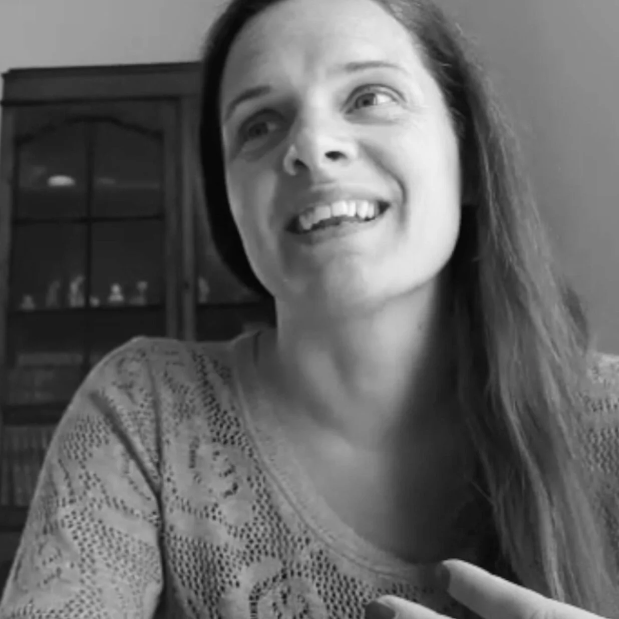 Anchor Voices // 13 // Helena Kittle