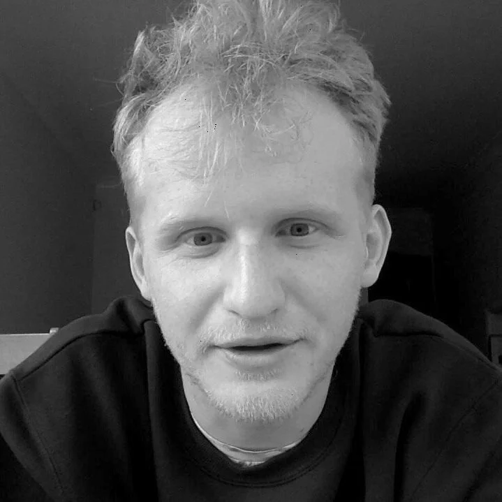 Anchor Voices // 14 // Will Stevenette