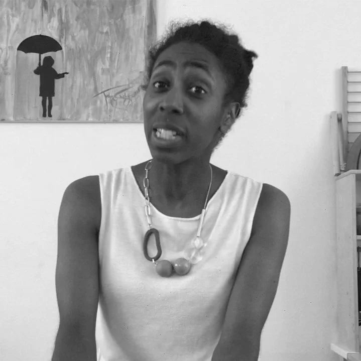 Anchor Voices // 15 // Sebrina Miller