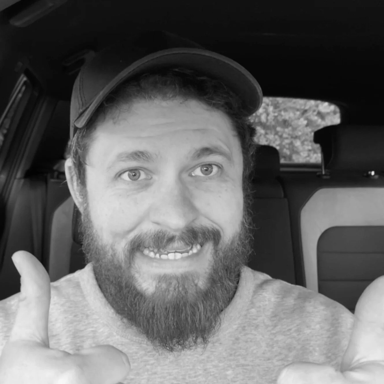 Anchor Voices // 16 // Matt Sadler