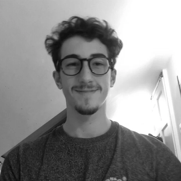 Anchor Voices // 21 // Joel Farahat