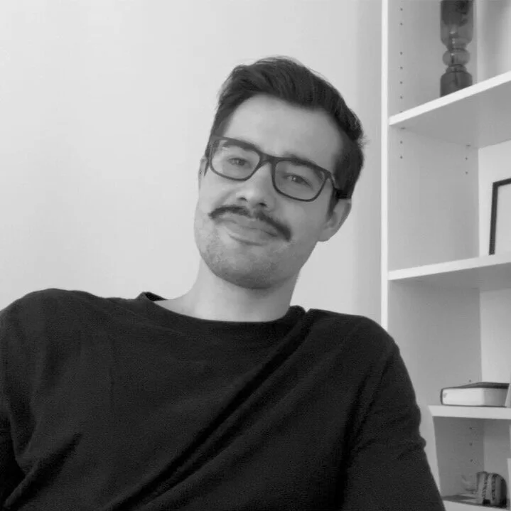 Anchor Voices // 23 // Andrew Gossen