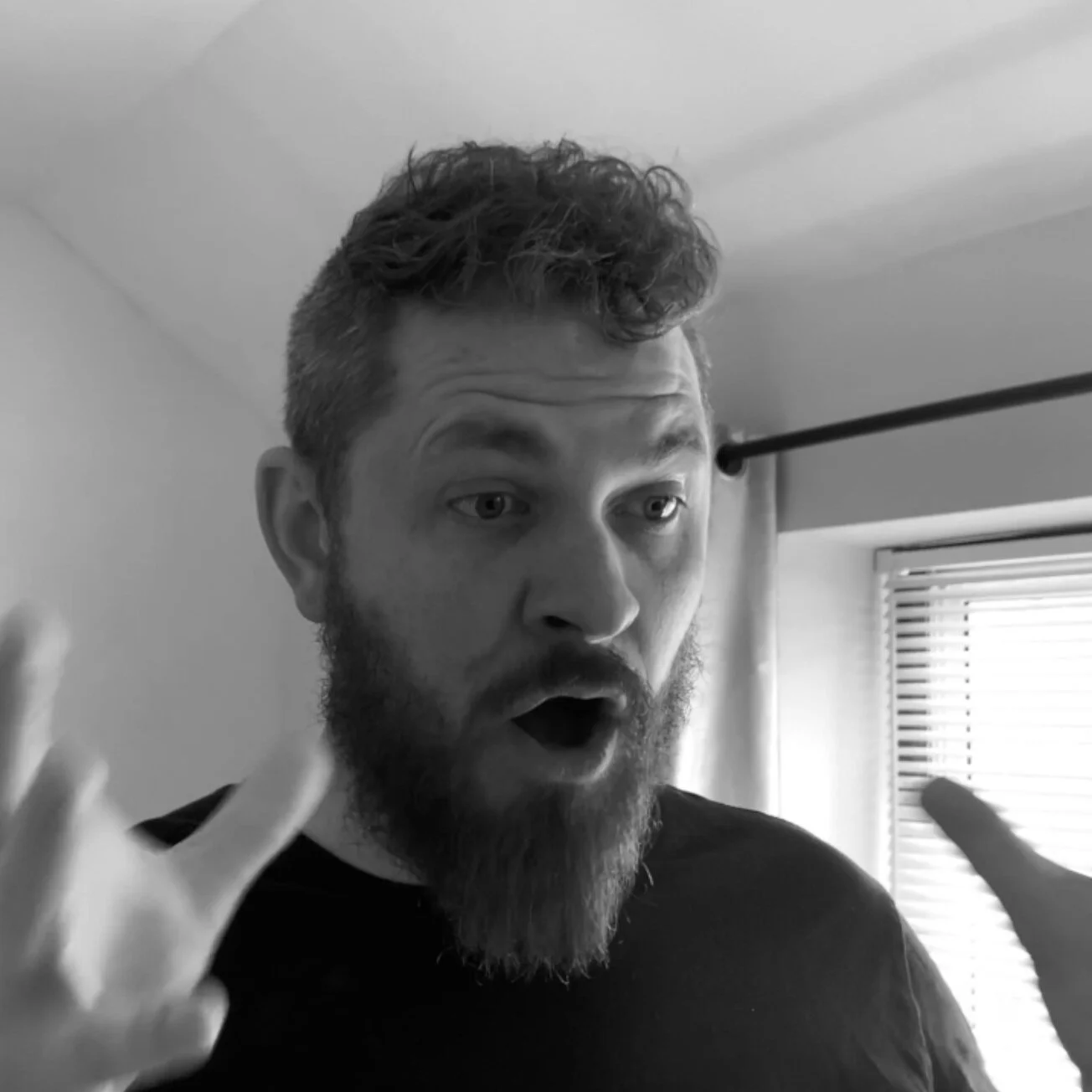 Anchor Voices // 30 // Matt Sadler