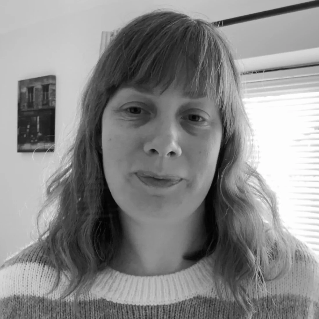 Anchor Voices // 35 // Mim Sadler