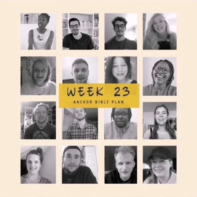 'Whoever tells the best story shapes the culture'
Erwin Raphael McManus