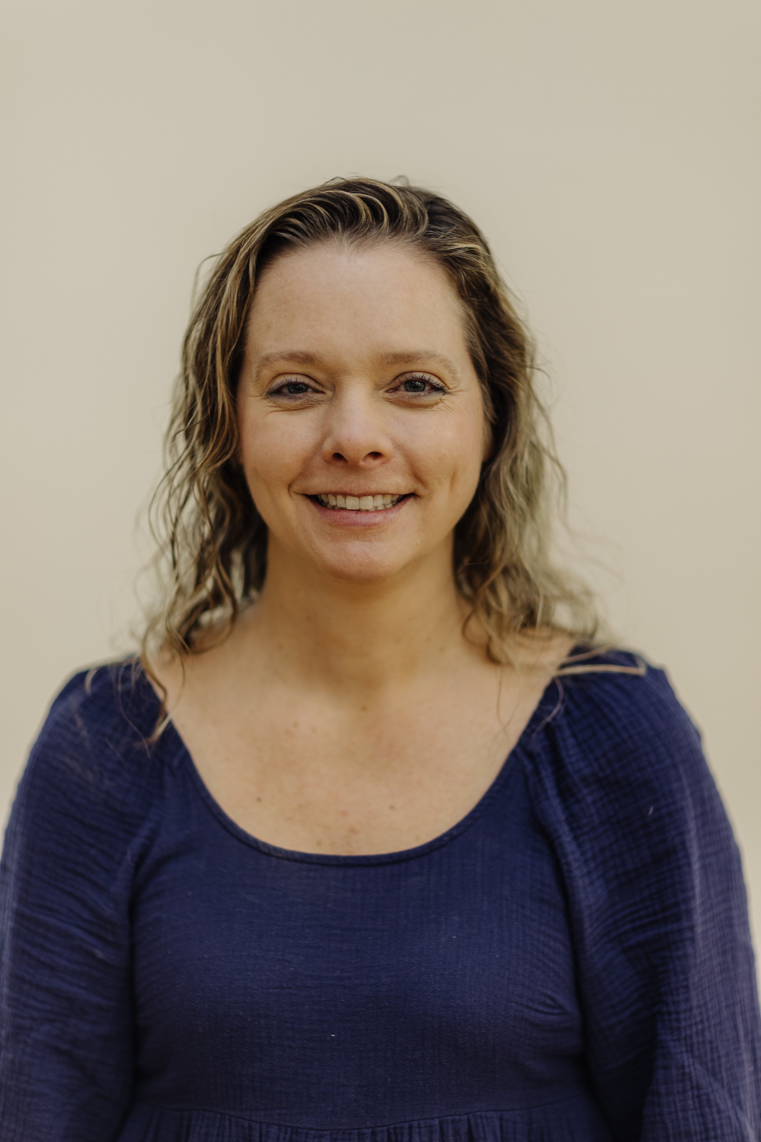 Meet the Team — Anchor Church