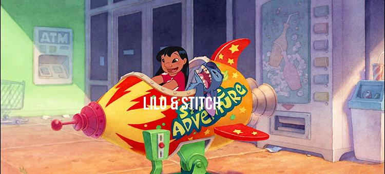 Five of my favorite comfy films to cheer me up. For #5FandomFriday.