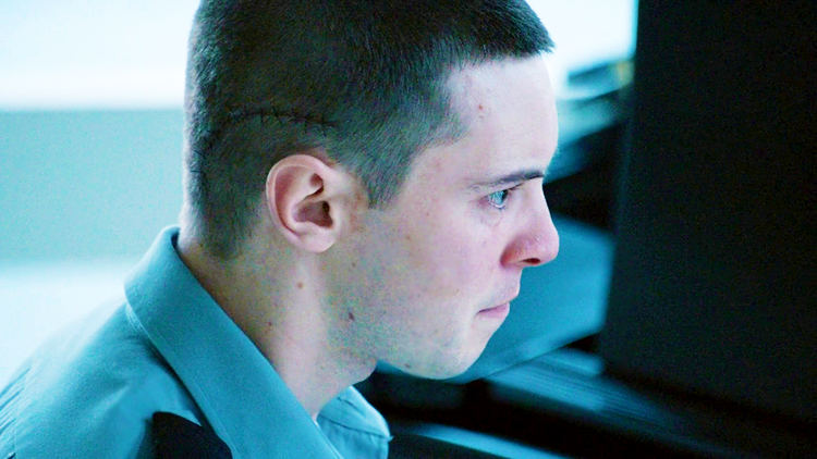 TV Review of 'The Killing' Season 4 on AMC - Kyle Stansbury