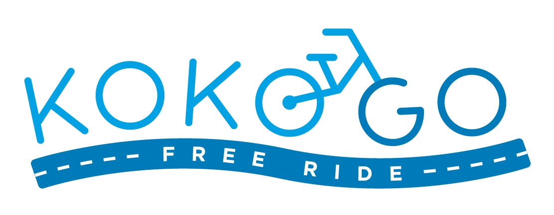 KokoGo Free Ride