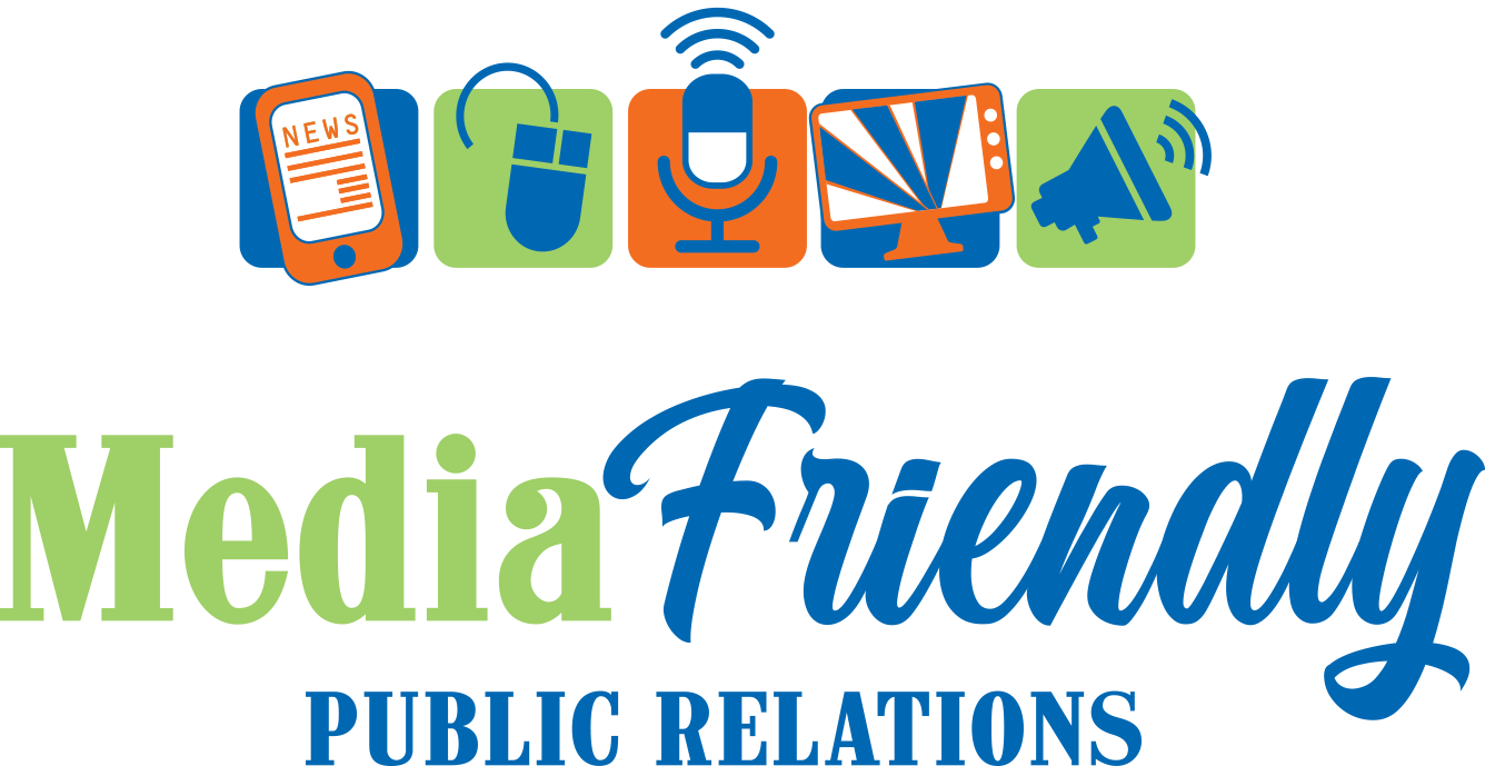 Media Friendly Public Relations - Philadelphia, NJ