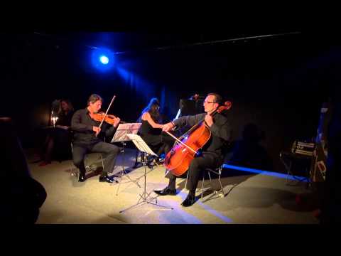 Wein, Weib...& Trio (Tango und Gedicht)