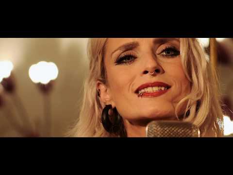 New European Songbook 2018 - Ein Alter Krieg - Sarah Lesch (WDR / Germany)