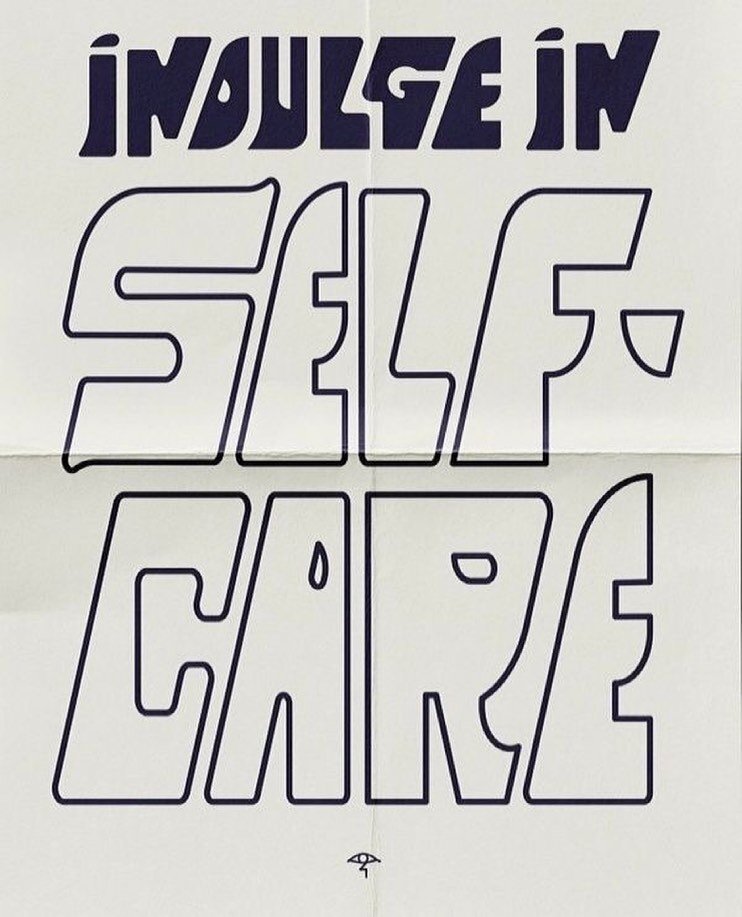 Self care is giving the world the best of you instead of what&rsquo;s left of you 🖤