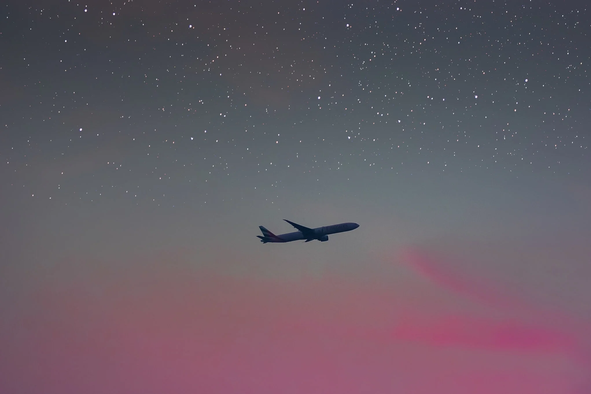 Dream a little dream with me