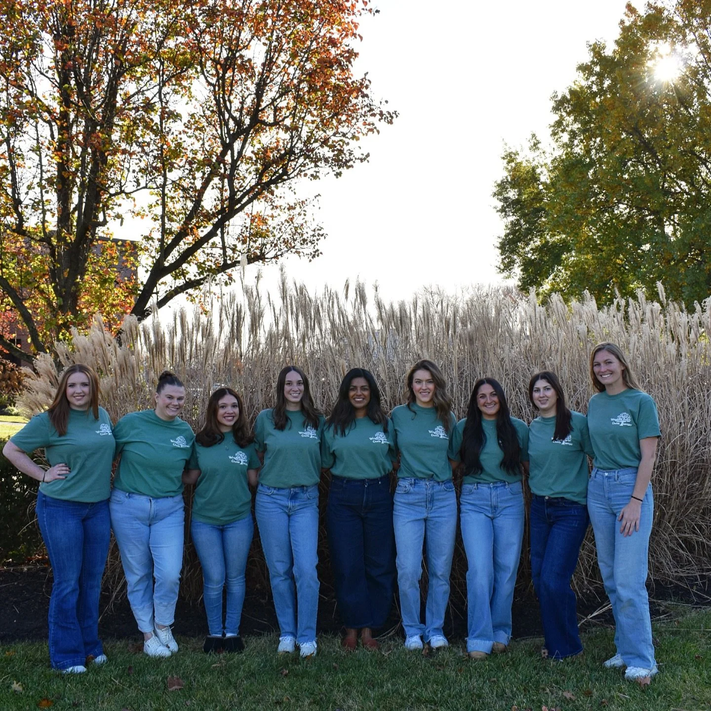 👋Meet the staff of Wright Choice Therapy! 

(Missing a few)

#occupationaltherapy #speechtherapy #pediatrictherapy #SLP #OT #Finemotorskills #moorestownNJ