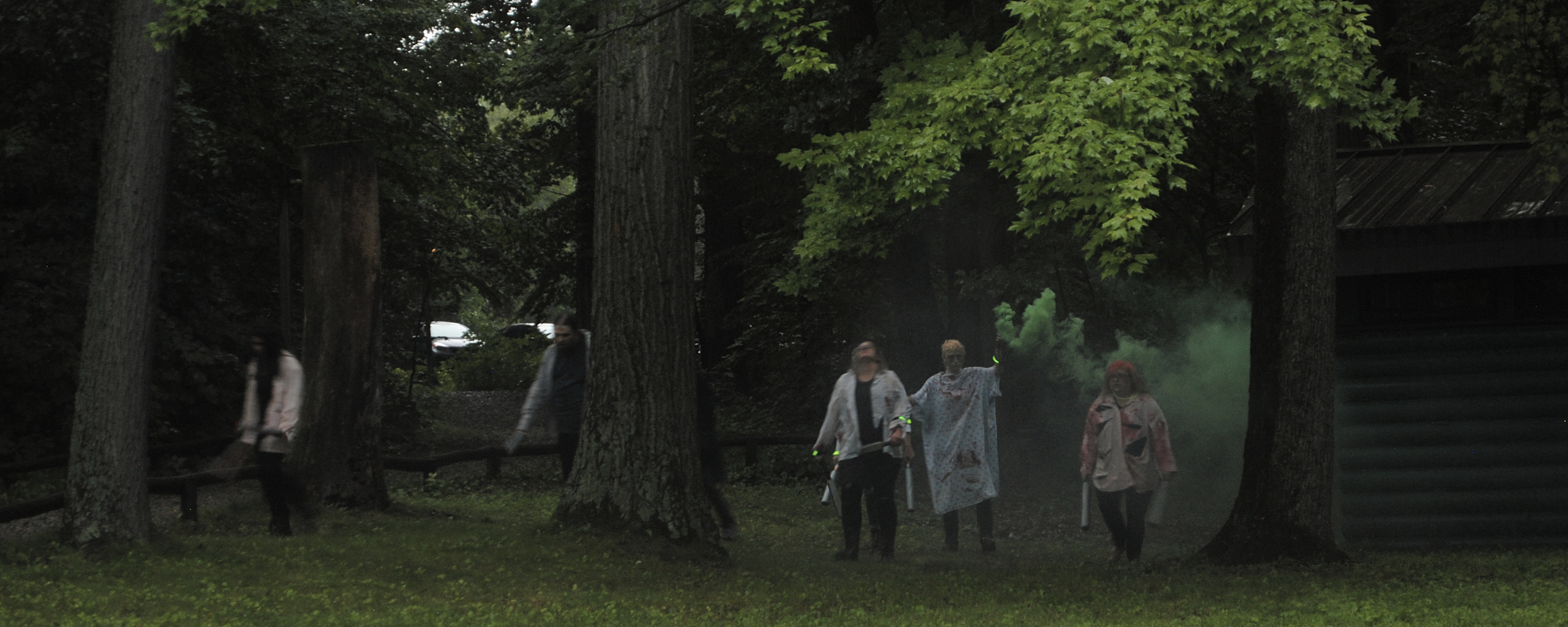 What Happened Last Time: August 2022 Event Recap