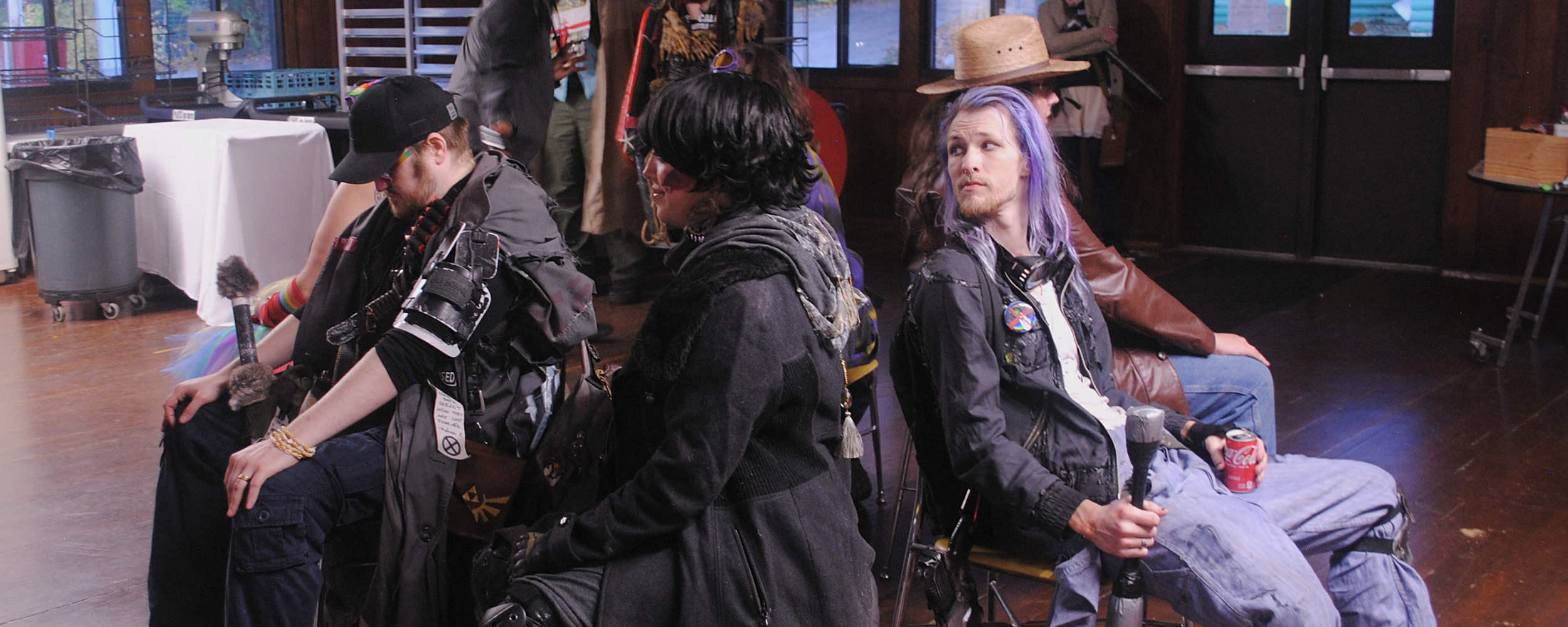 What Happened Last Time: October 2022 Event Recap