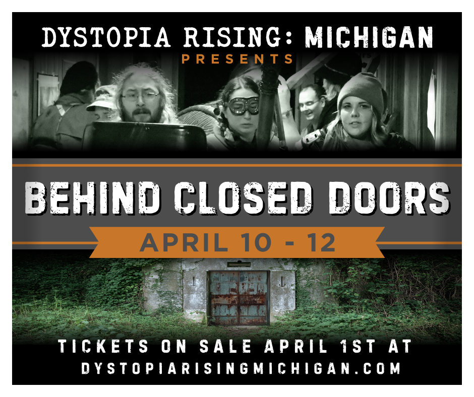 Welcome Back to the Blog!