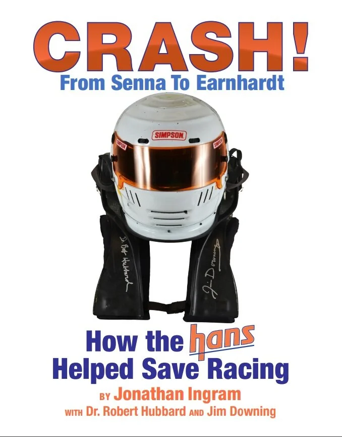 Rated 5 Stars on Amazon. All copies signed by the author and Jim Downing.