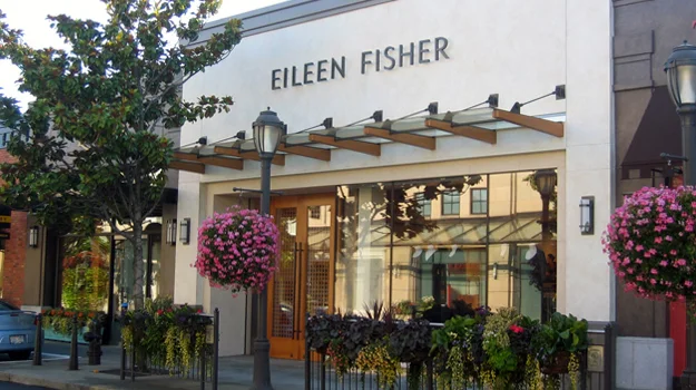 eileen fisher