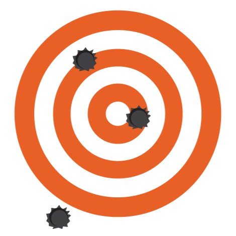 Taste of Air Pistol (2 people)