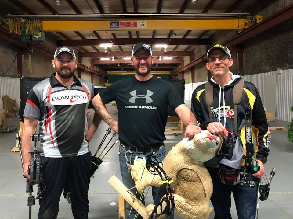 Membership — PEEL ARCHERY CLUB