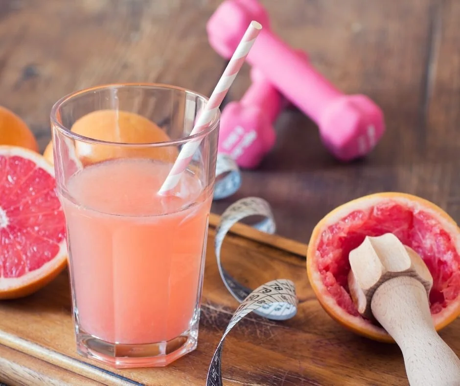 Ten tips to help lose weight