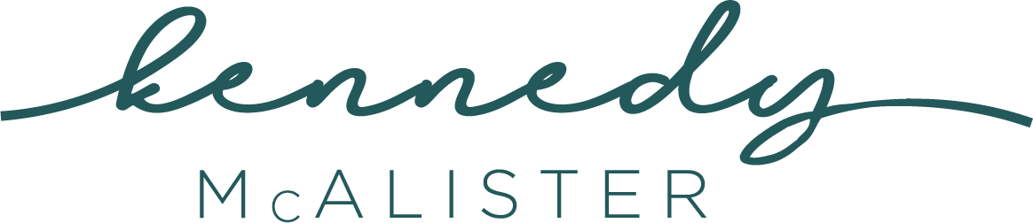 Kennedy McAlister