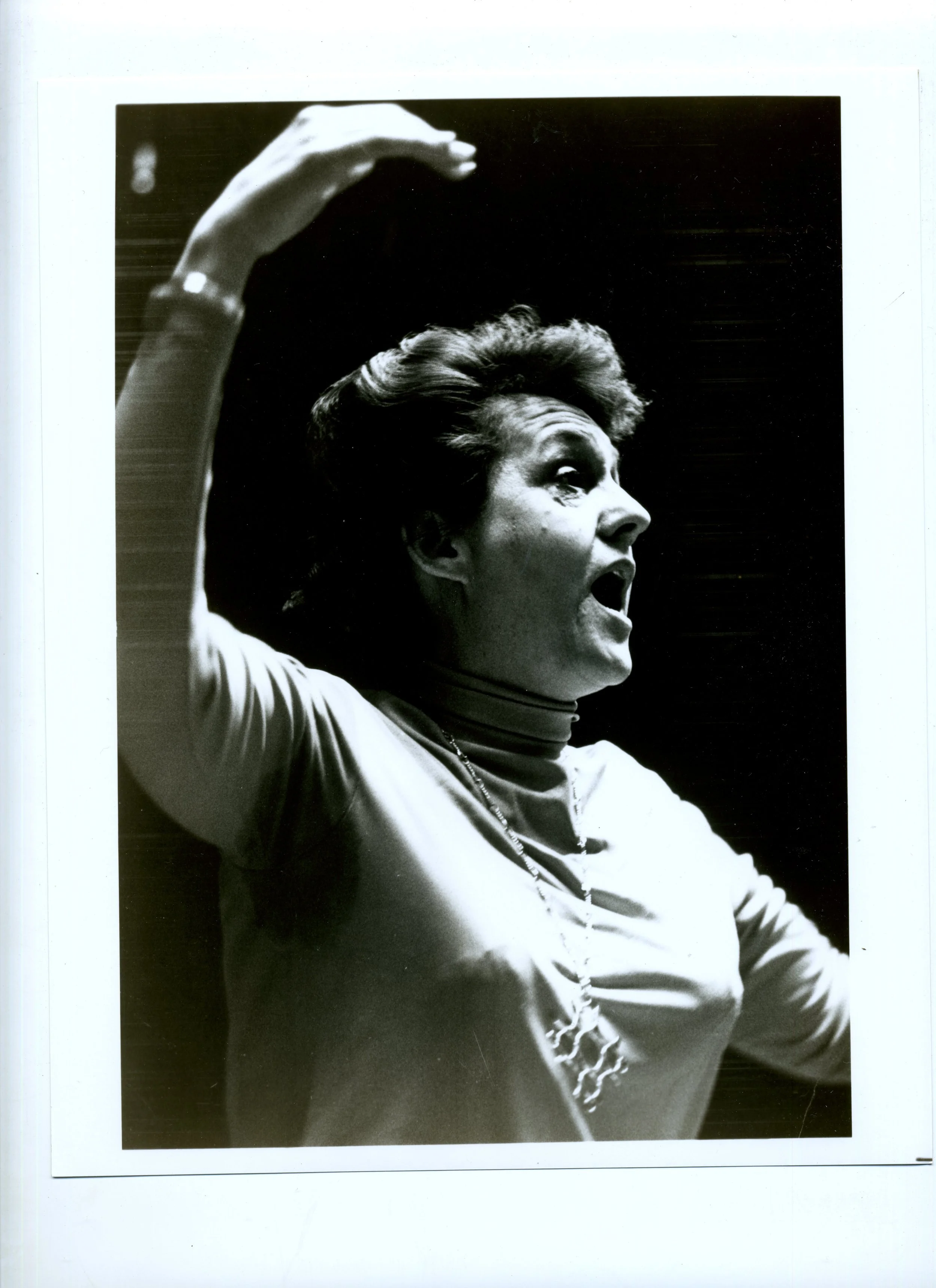 Lorna Cooke DaVaron Memorial Concert