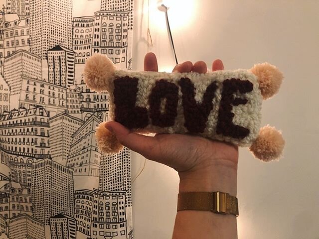 It&rsquo;s less than ✨o n e  m o n t h✨from my favorite day of the year &mdash; Galentine&rsquo;s Day‼️ I&rsquo;ve got a bundle of these cuties ready to be sent to your best gal pals. Head over to my site (🔗in bio) or dm me! 💛
💛
💛
💛
Filled with 