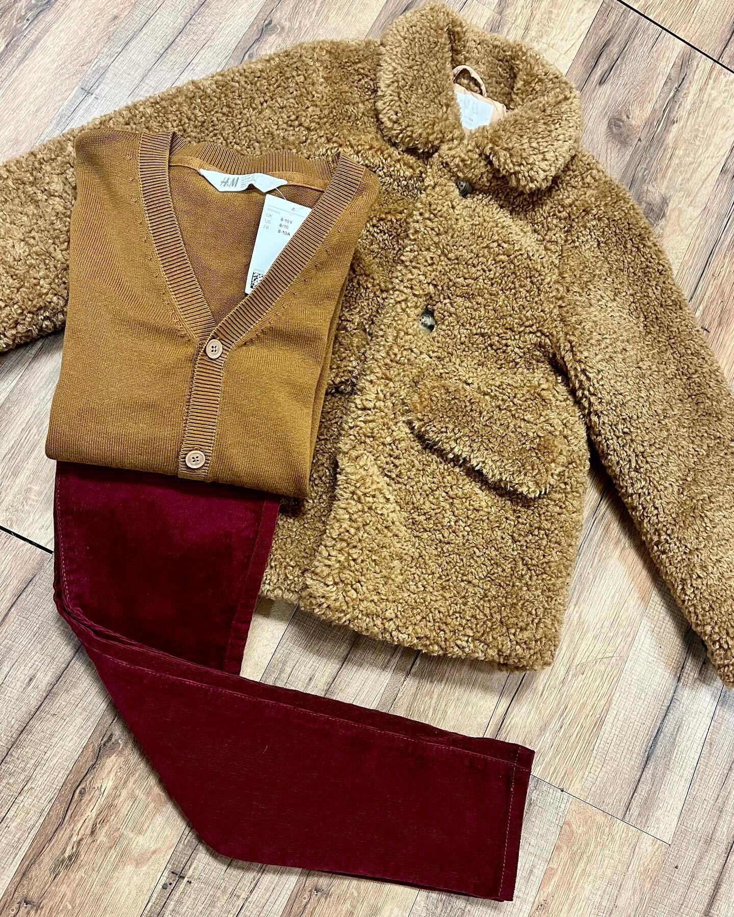 Did you know that we also carry children&rsquo;s clothing?? Here are just a few beautiful pieces 🥰 Courtesy of Zara and H&amp;M!
.
.
#uptownattic #designerconsignment #childrensconsignment #consignment #consignmentboutique #consignmentshop #thriftst