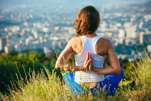 It's OK to Unplug