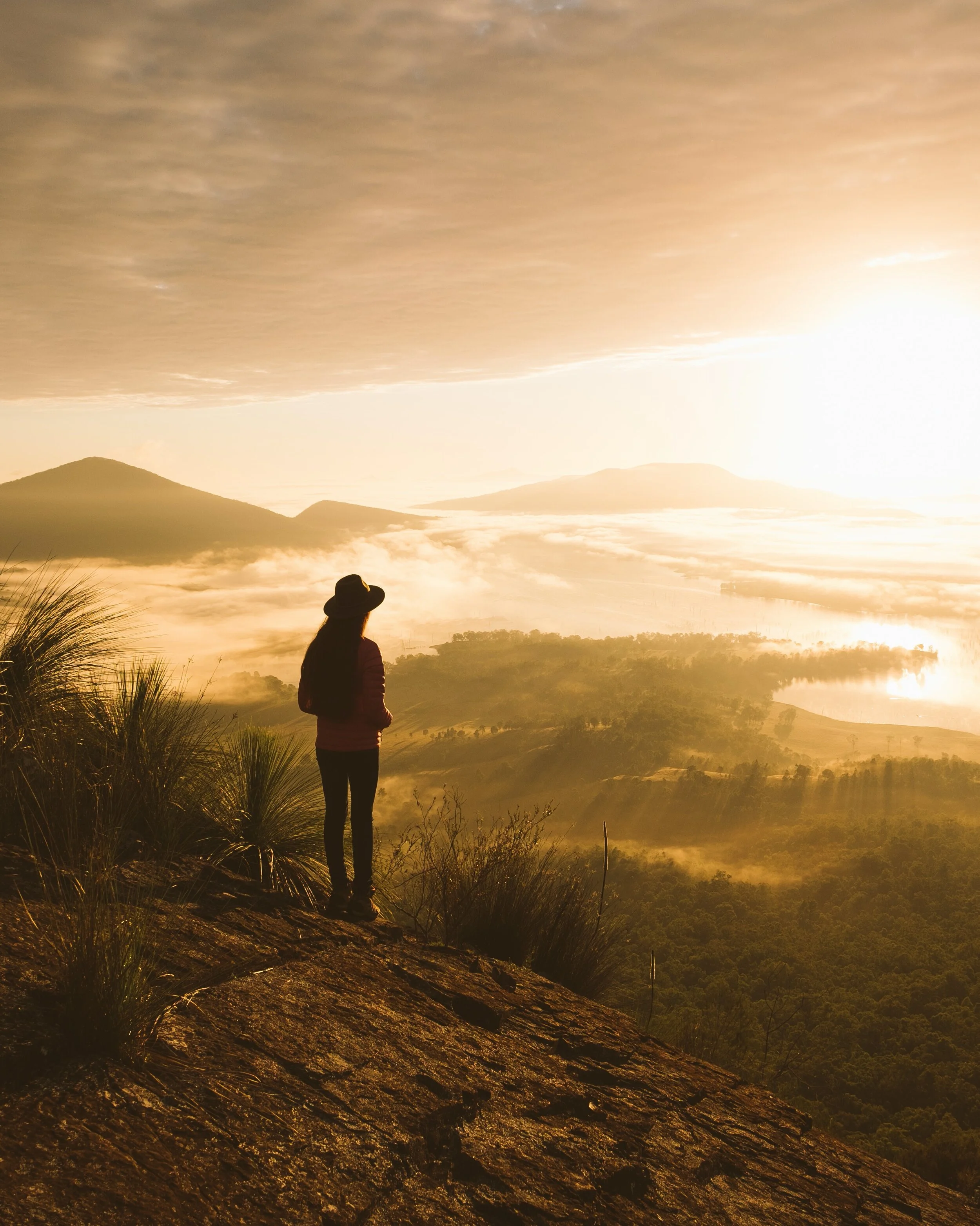 The Turn of the Year: What Have You Learned?