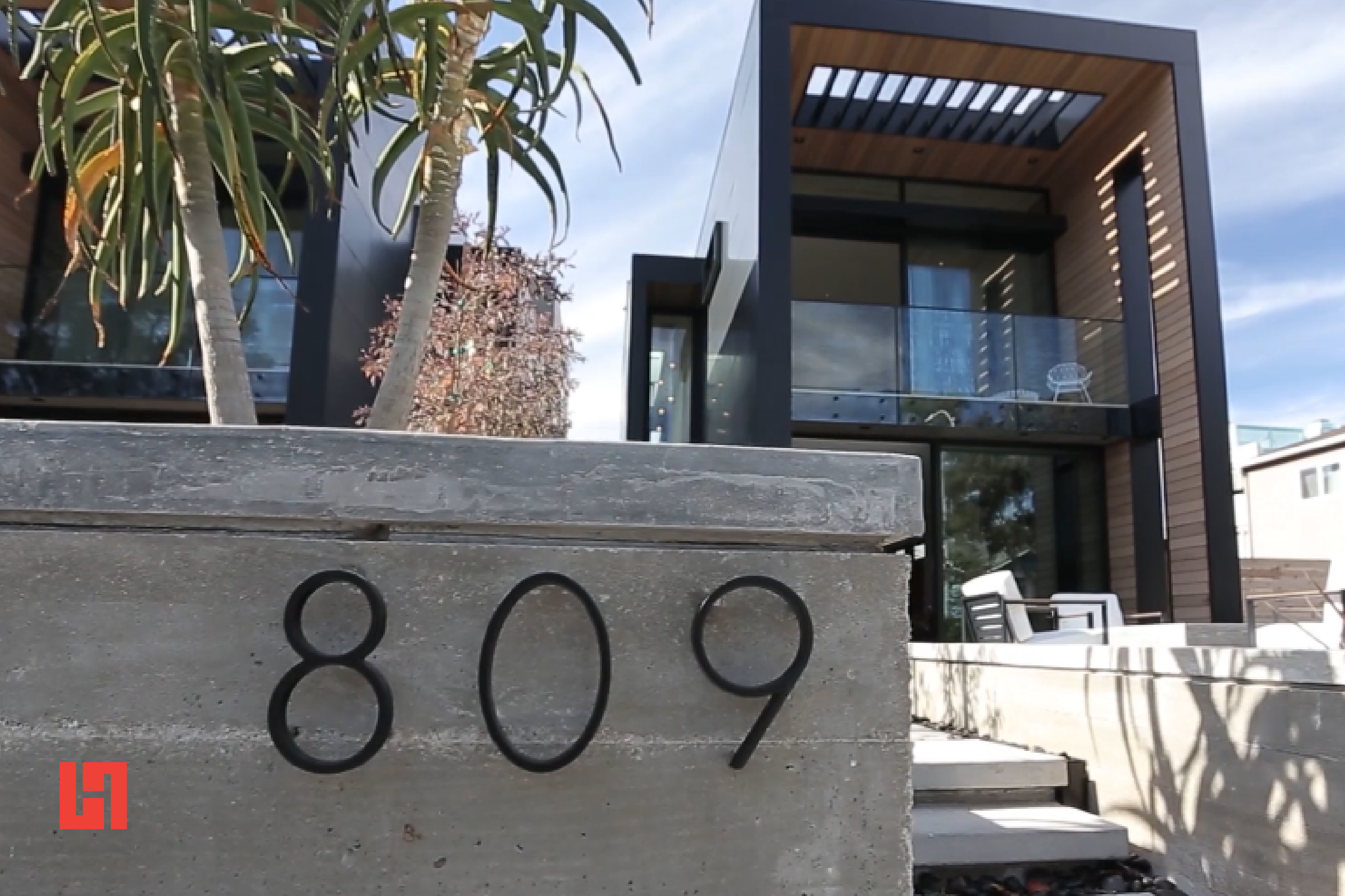 Interview with Architect Chris Letourneau