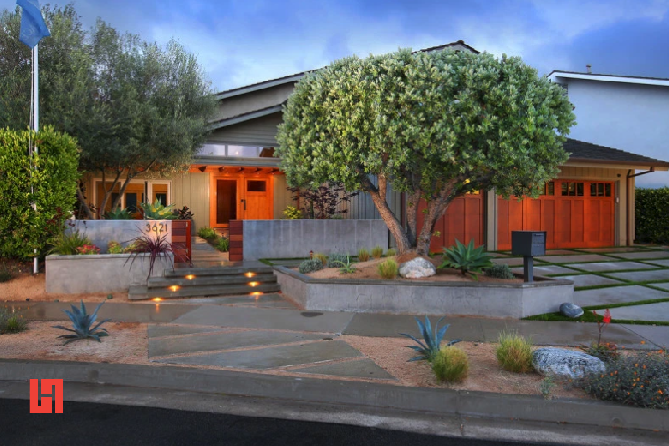 The OC Register: Corona del Mar’s Ultimate Guest House