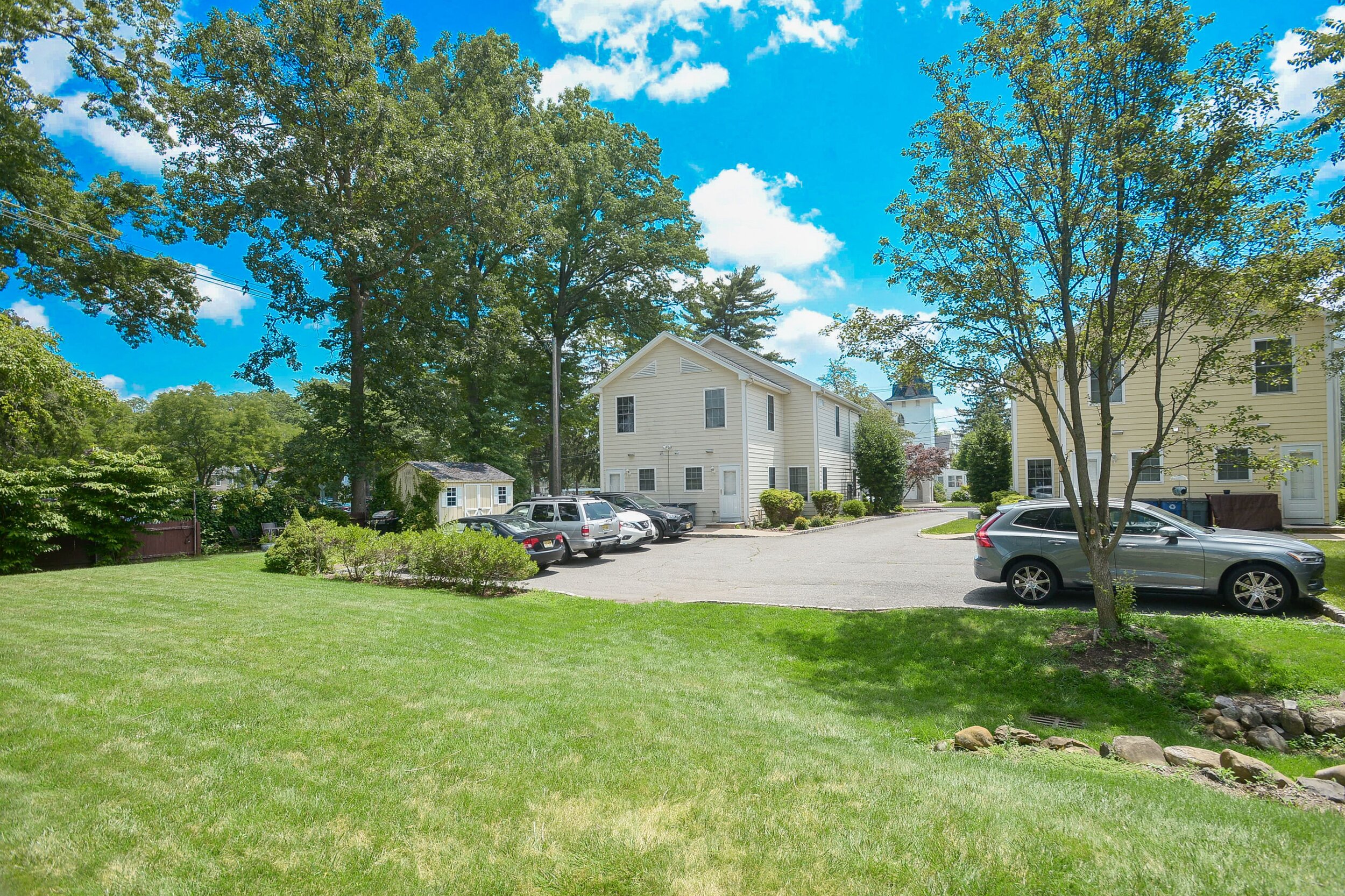 AVAILABLE RENTALS — VACCHIANO & SONS