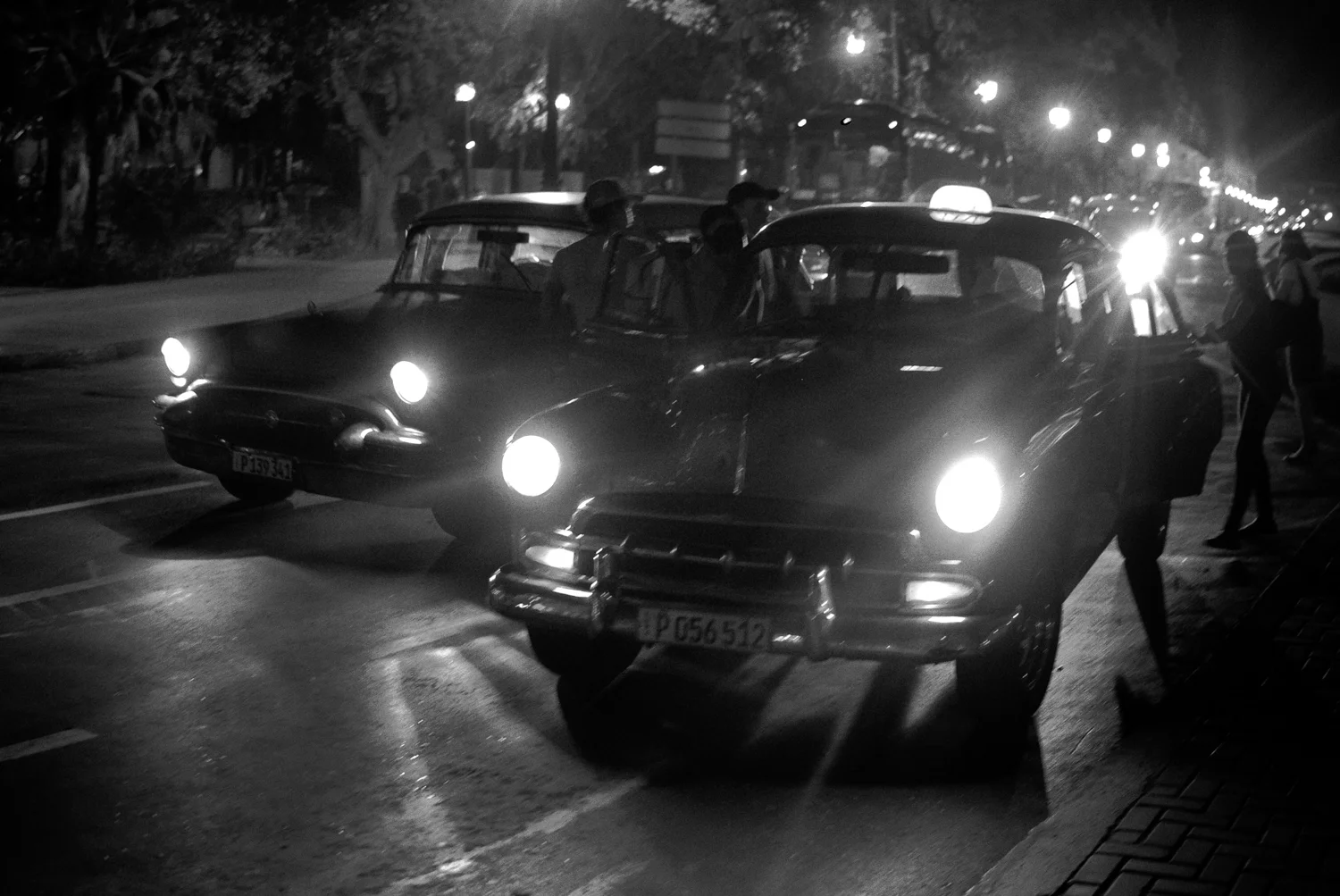 Havana Night