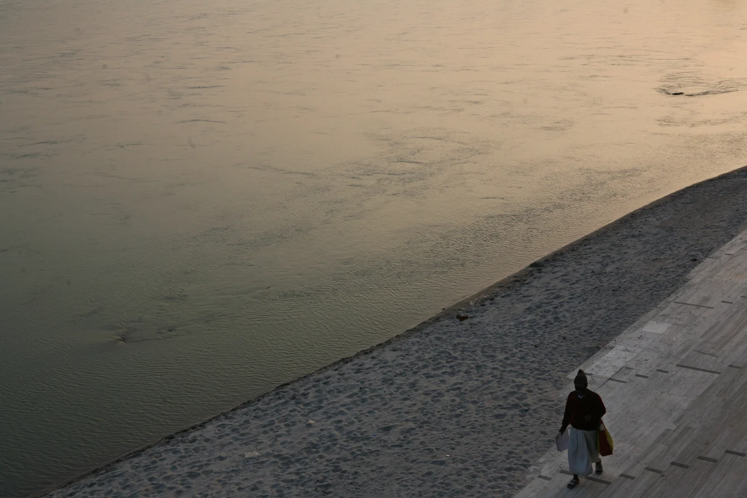 River Walk
