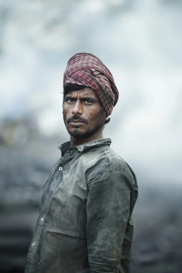 Coal Worker