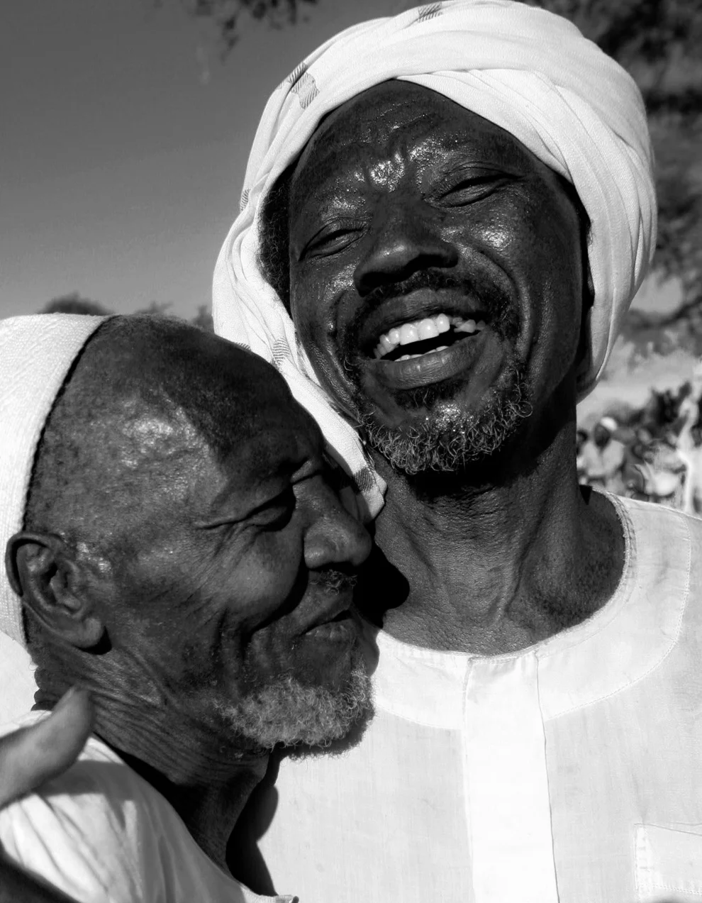 Friends, Market