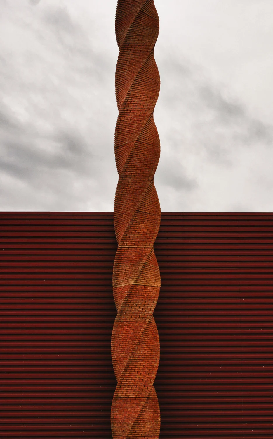 Chimney