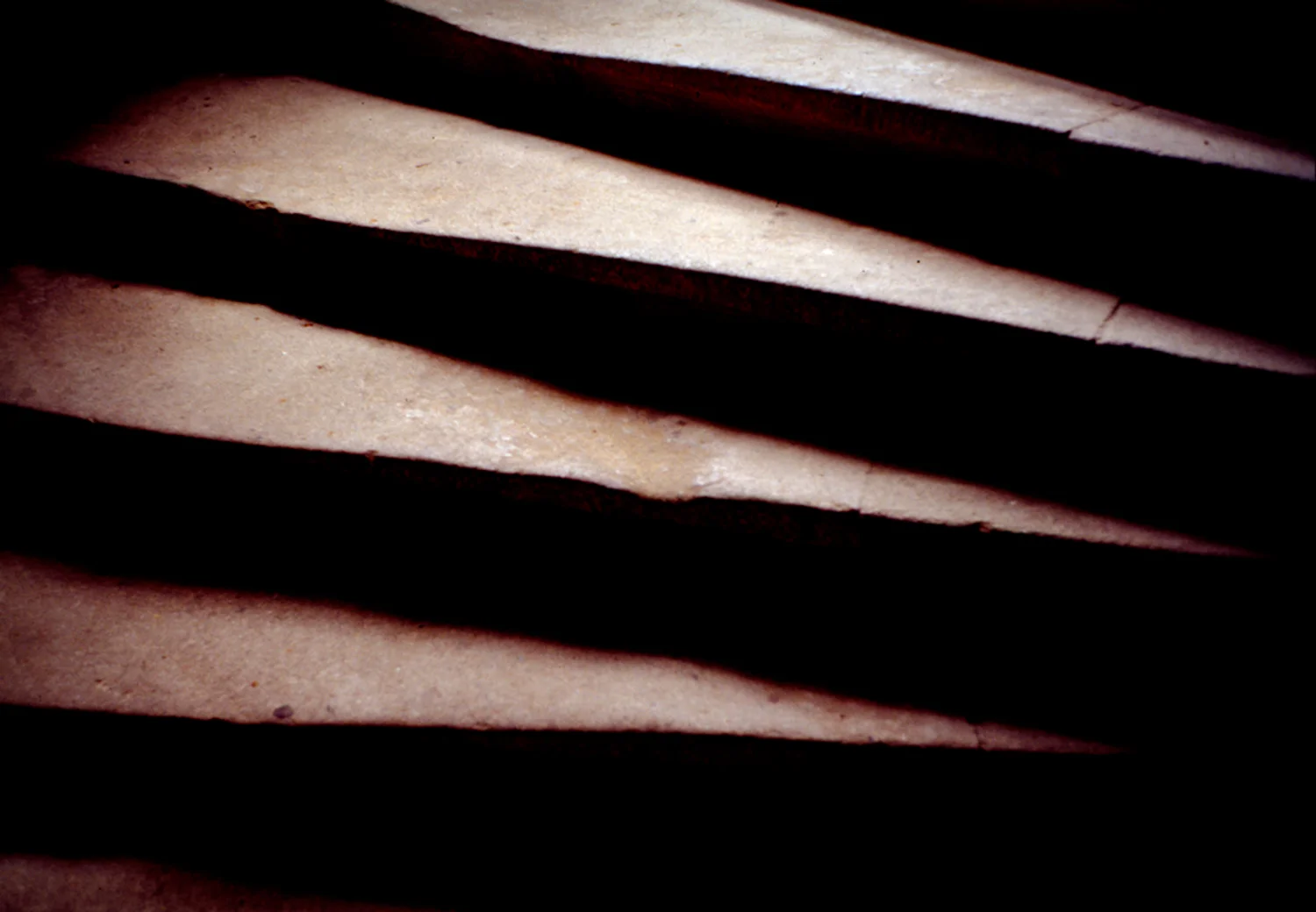 Staircase Inward