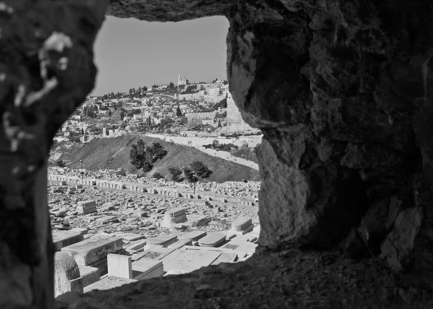 Jewish Cemetery