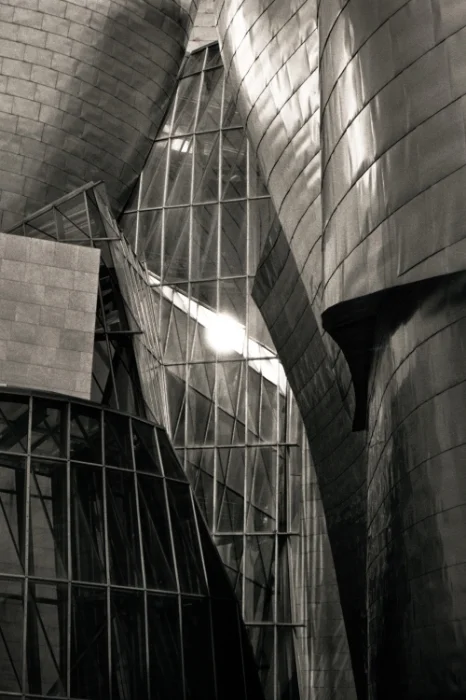 Guggenheim Museum 2