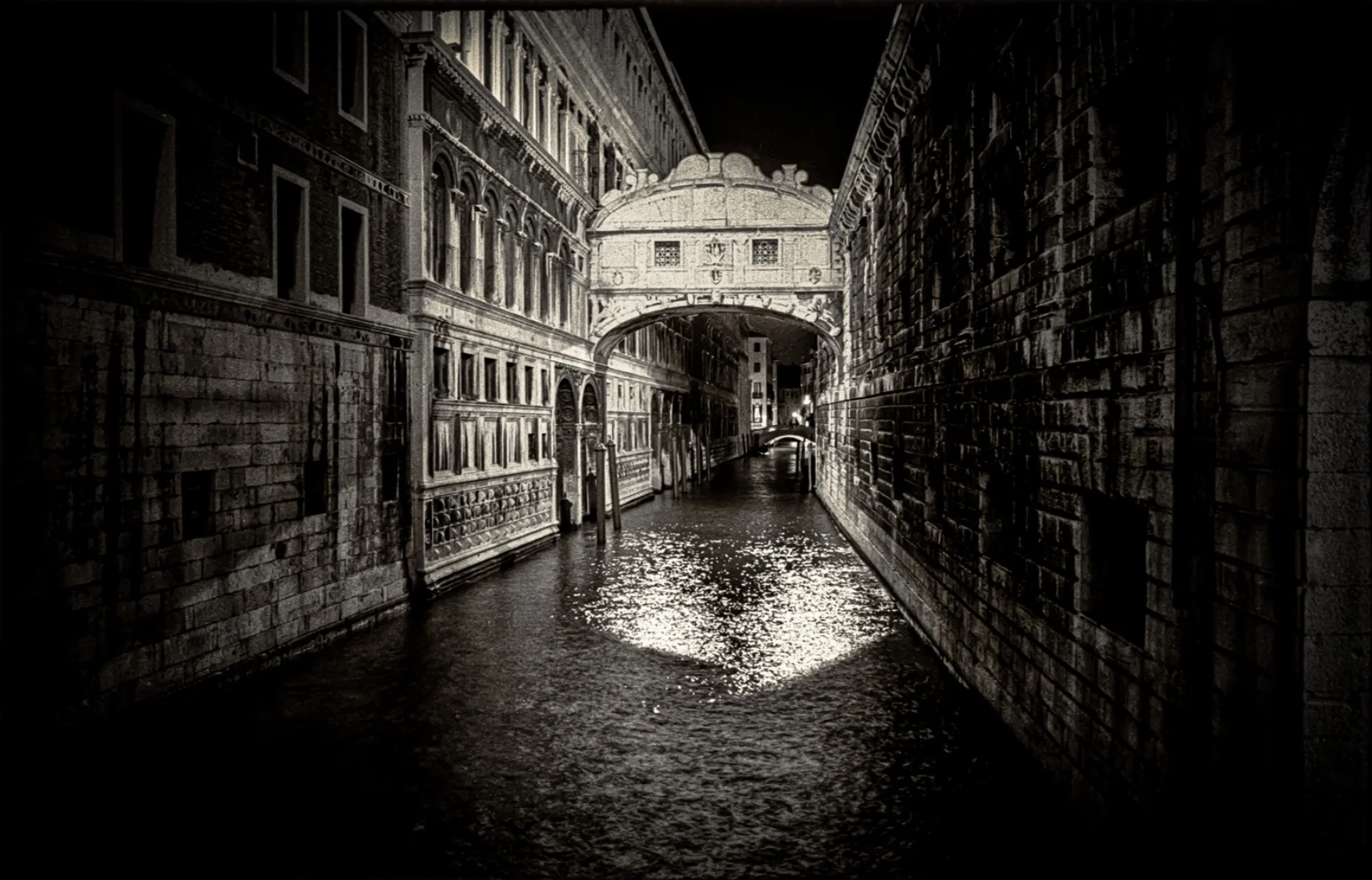 Bridge of Sighs