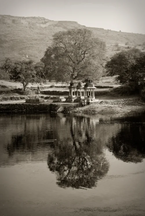 Jain Temples